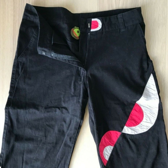 Pygmees Pants sz PS - Picture 3 of 5